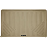 Husky Weatherbeater Cargo Liner Behind 3rd Seat 23413