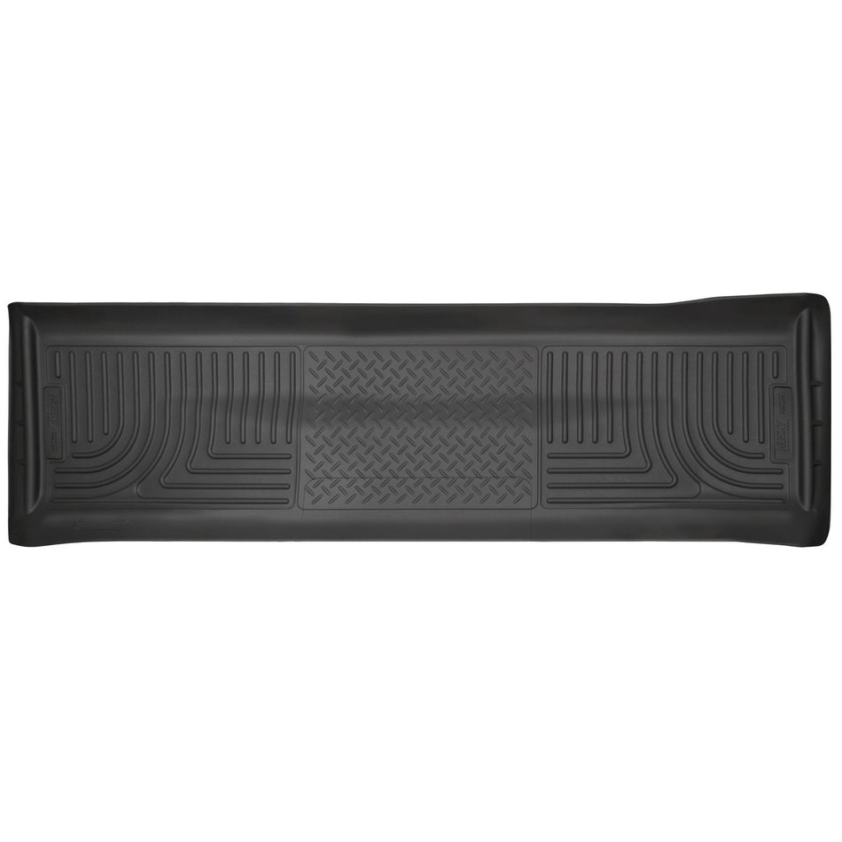 Husky Weatherbeater 2nd Seat Floor Liner 19701