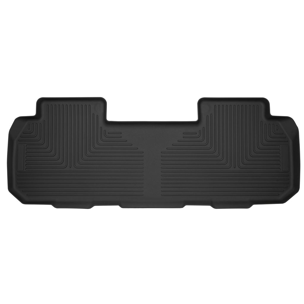 Husky X-act 2nd Seat Floor Liner 52941