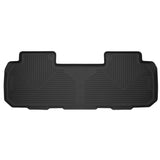 Husky X-act 2nd Seat Floor Liner 52941