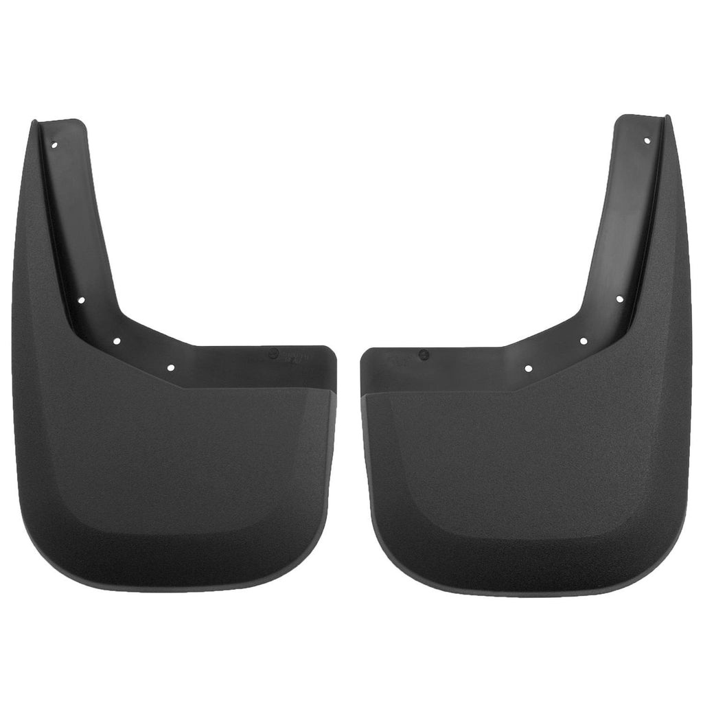 Rear Mud Guards