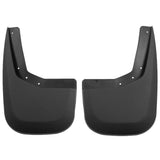 Rear Mud Guards