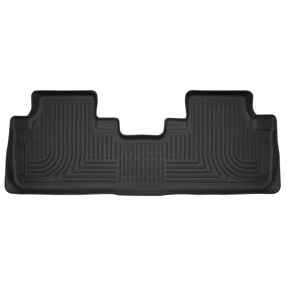 Husky X-act 2nd Seat Floor Liner 52661