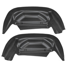 Load image into Gallery viewer, Husky Rear Wheel Well Guards 79011