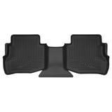 Husky X-act 2nd Seat Floor Liner 52431