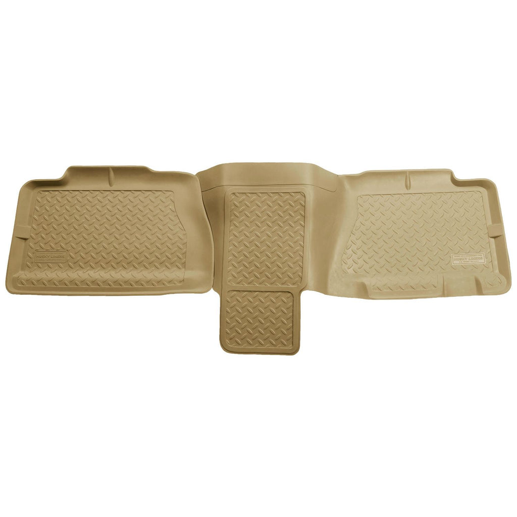 Husky Classic 2nd Seat Floor Liner 62753