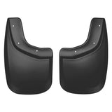 Rear Mud Guards