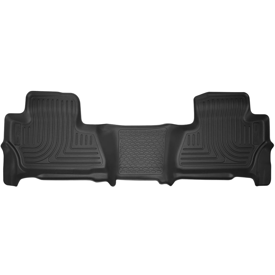 Husky X-act 2nd Seat Floor Liner 53271