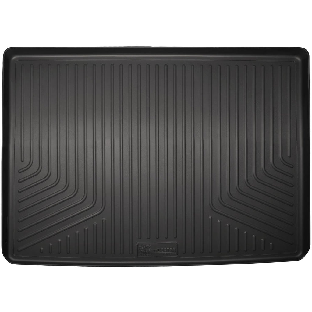 Husky Weatherbeater Cargo Liner Behind 3rd Seat 28221