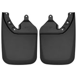 Rear Mud Guards