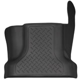 Husky Weatherbeater Center Hump Floor Liner 83361