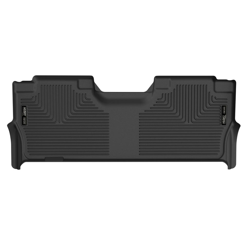 Husky X-act 2nd Seat Floor Liner (with Factory Box) 53381