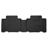 Husky X-act 2nd Seat Floor Liner 52531