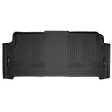 Husky X-act 2nd Seat Floor Liner 55531