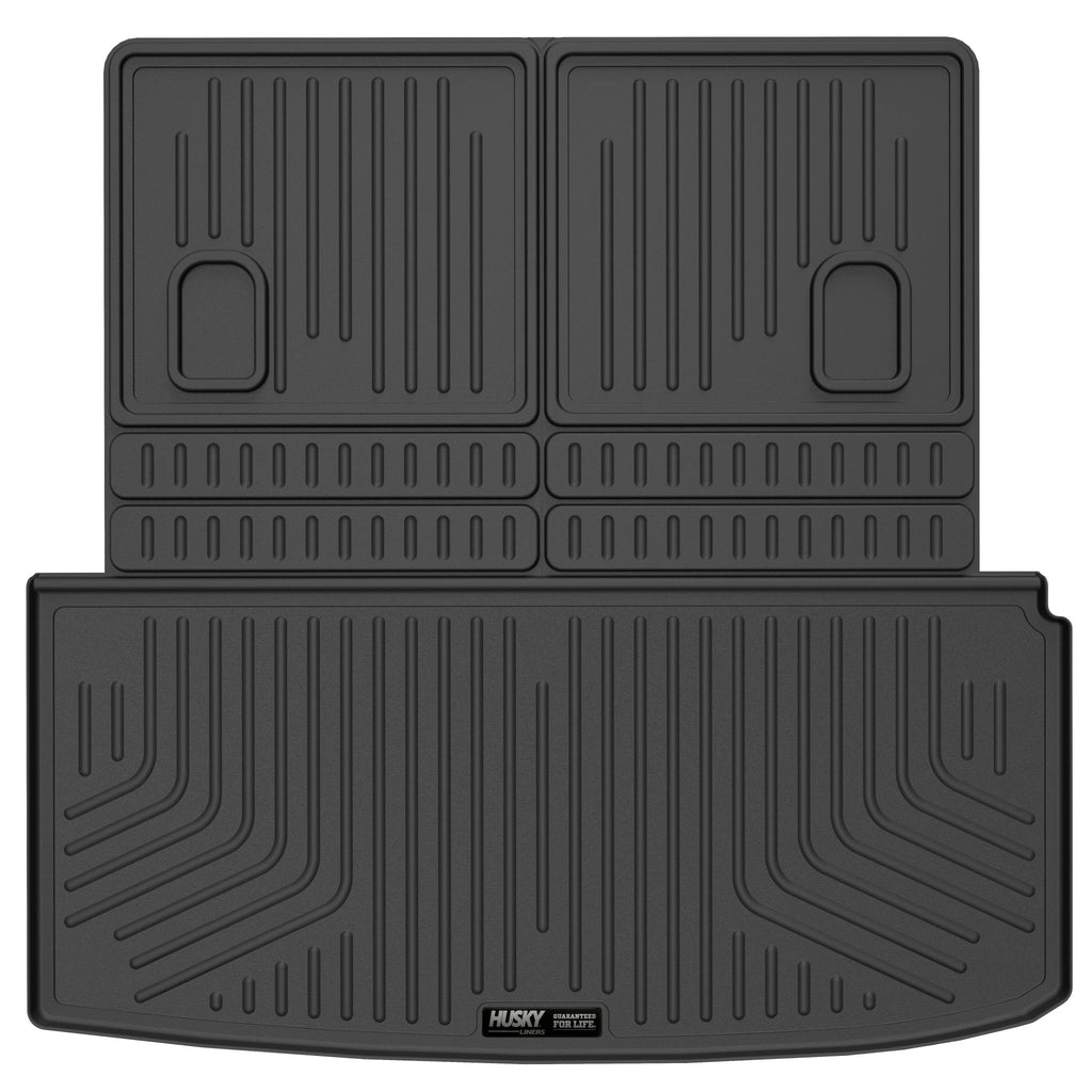 Husky Weatherbeater Cargo Liner 25181