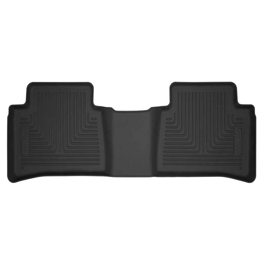 Husky X-act 2nd Seat Floor Liner 54841