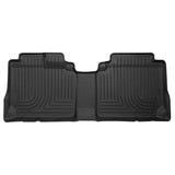 Husky X-act 2nd Seat Floor Liner 55291