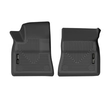 Load image into Gallery viewer, Husky X-act Front Floor Liners 55921