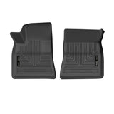 Husky X-act Front Floor Liners 55921