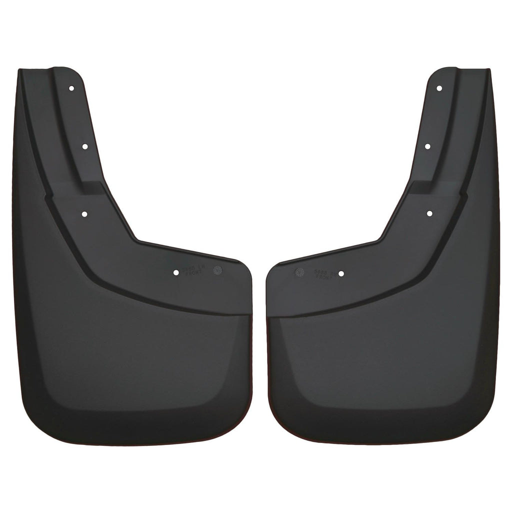 Front Mud Guards