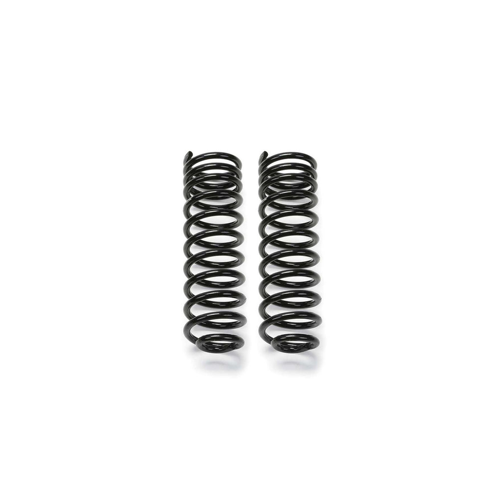 Fabtech 3" LT COIL KIT REAR 4DR