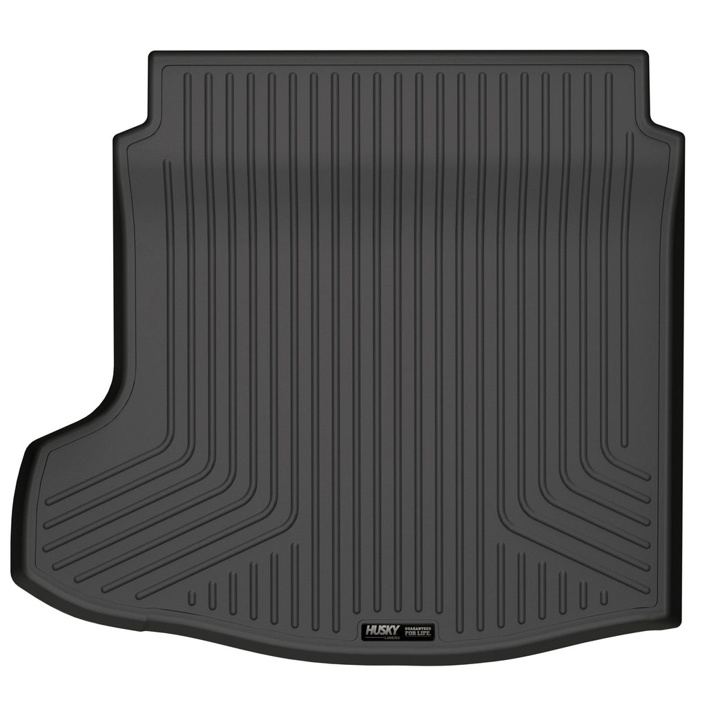 Husky Weatherbeater Cargo Liner 40121