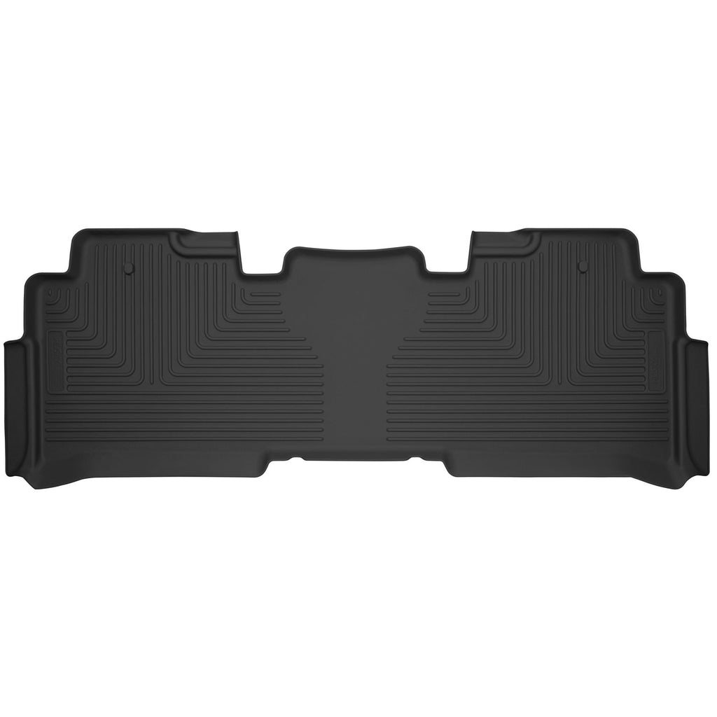 Husky X-act 2nd Seat Floor Liner 52981