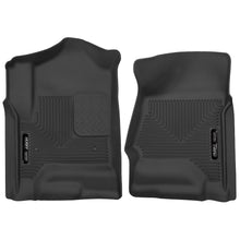 Load image into Gallery viewer, Husky X-act Front Floor Liners 53111