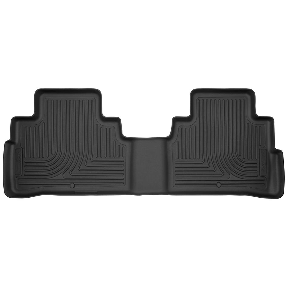 Husky X-act 2nd Seat Floor Liner 52411