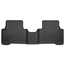 Load image into Gallery viewer, Husky Weatherbeater 2nd Seat Floor Liner 14861