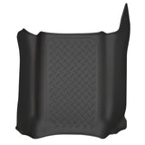 Husky Weatherbeater Center Hump Floor Liner 83221