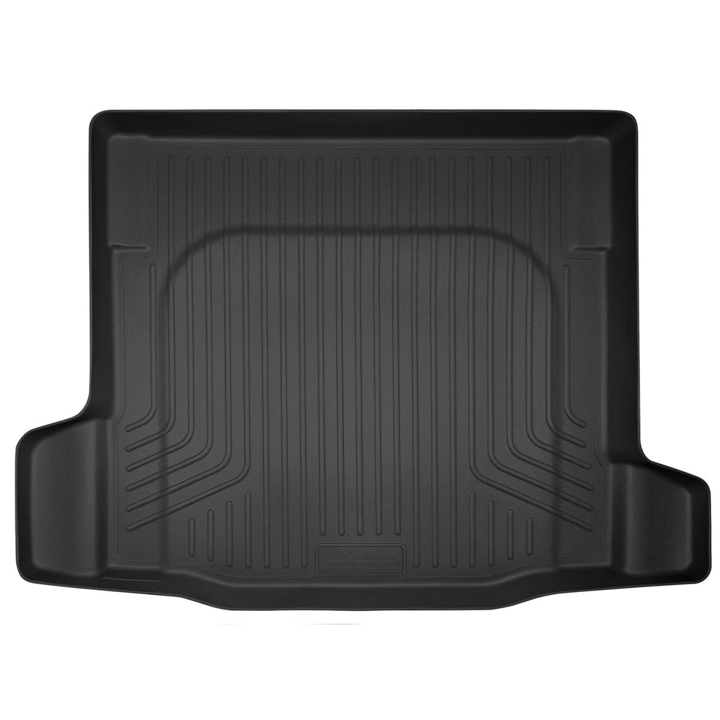 Husky Weatherbeater Trunk Liner 42021