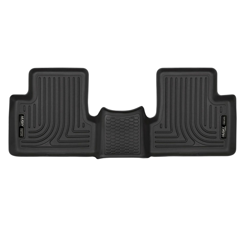 Husky X-act 2nd Seat Floor Liner 55421