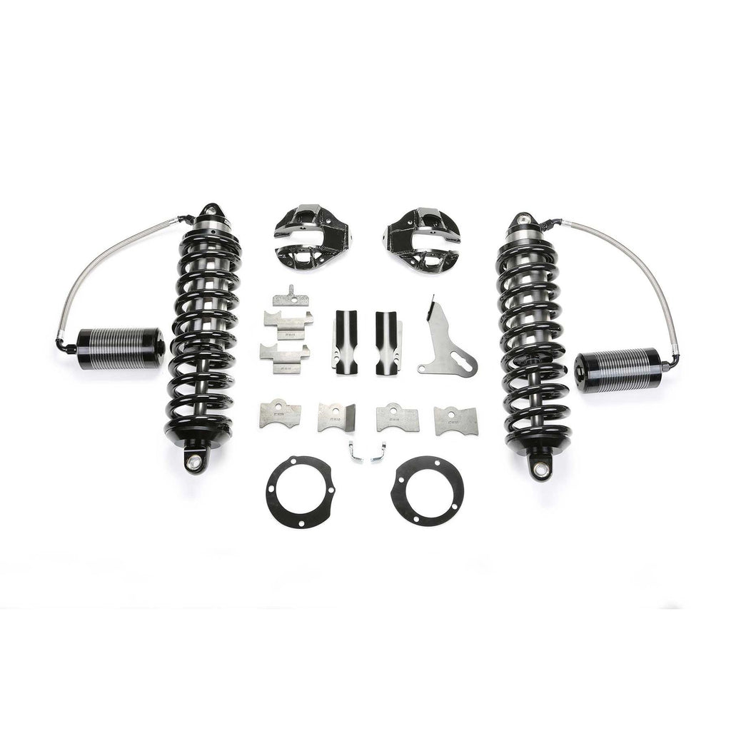 Fabtech 5" 4.0 C/O RESI DLSS CONV KIT 2014-21 RAM 2500 4WD