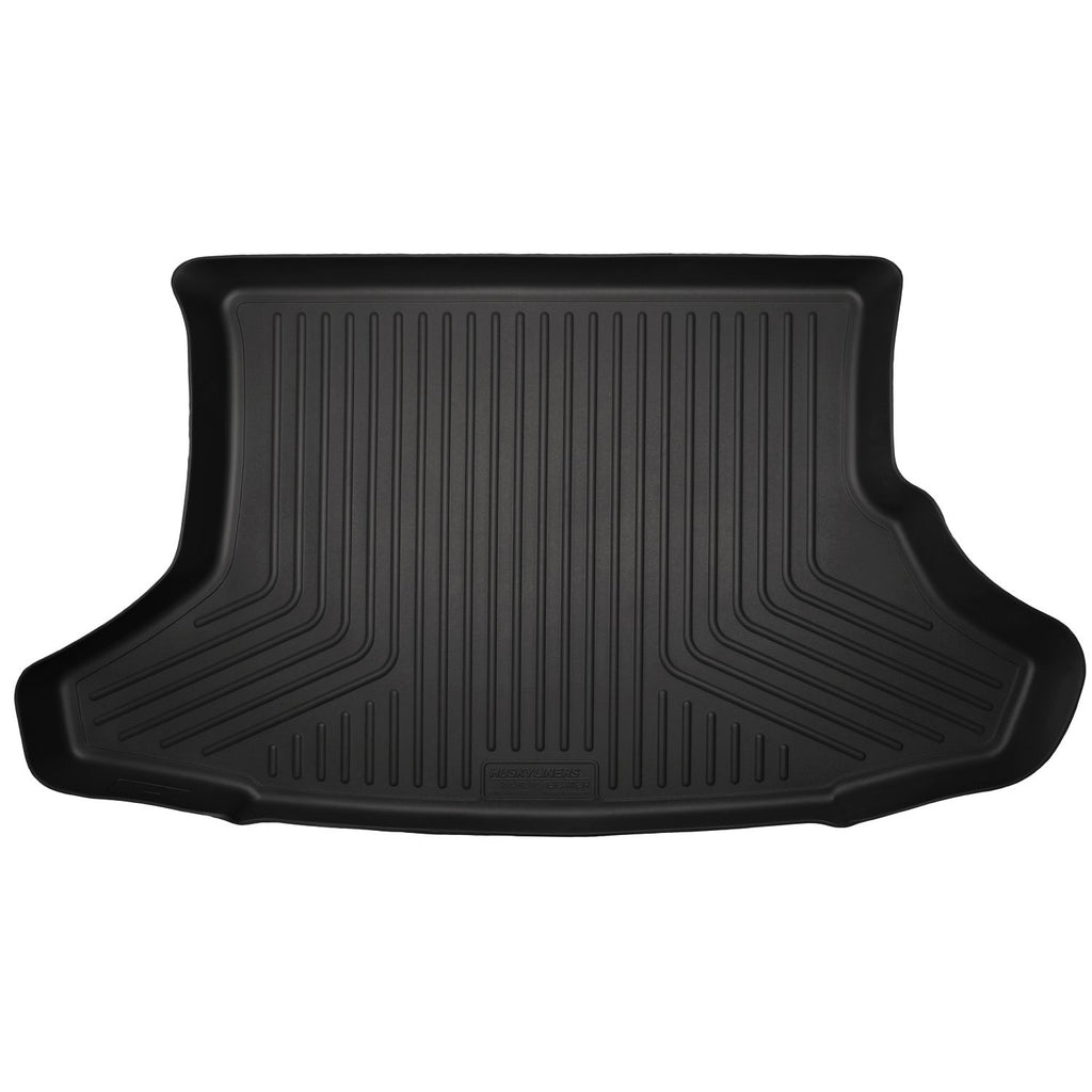 Husky Weatherbeater Trunk Liner 44571