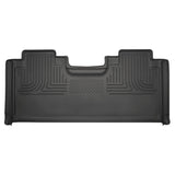 Husky Weatherbeater 2nd Seat Floor Liner (Full Coverage) 19361