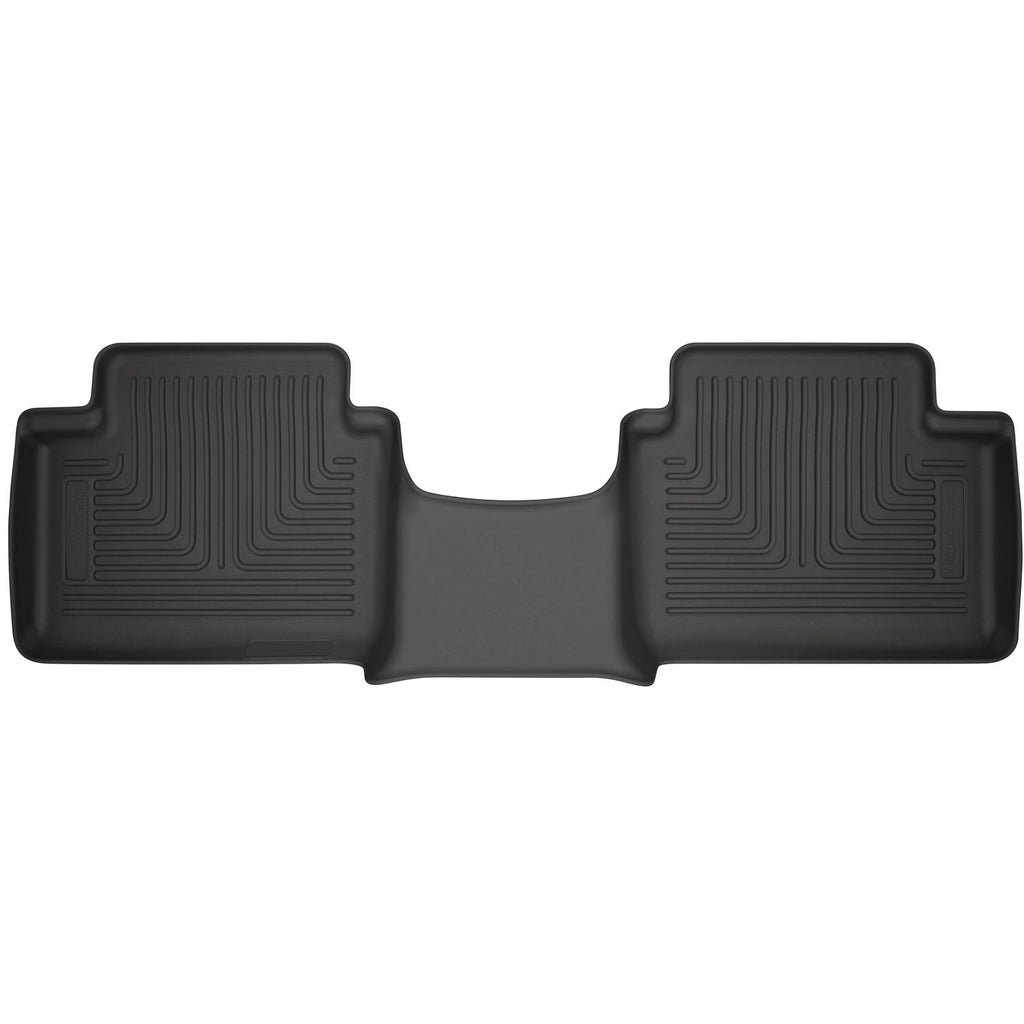 Husky Weatherbeater 2nd Seat Floor Liner 14421