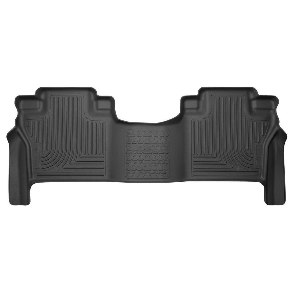 Husky X-act 2nd Seat Floor Liner 55461