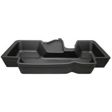 Load image into Gallery viewer, Husky Under Seat Storage Box 09411