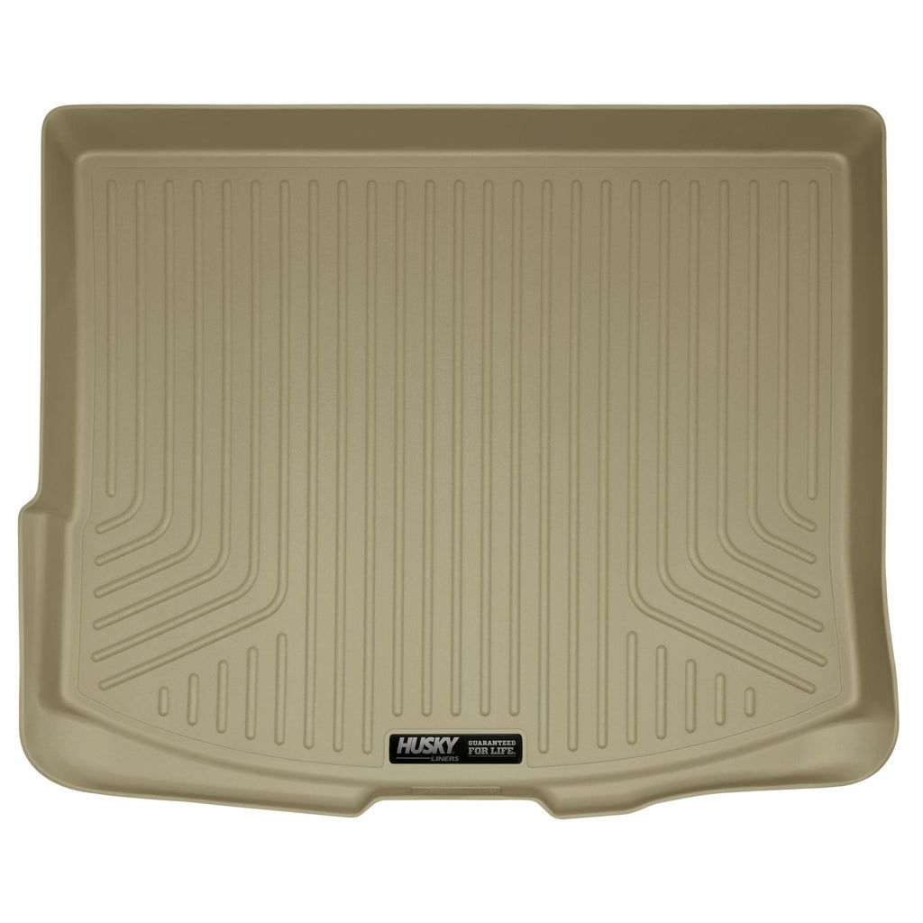 Husky Weatherbeater Cargo Liner 23743