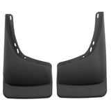 Rear Mud Guards