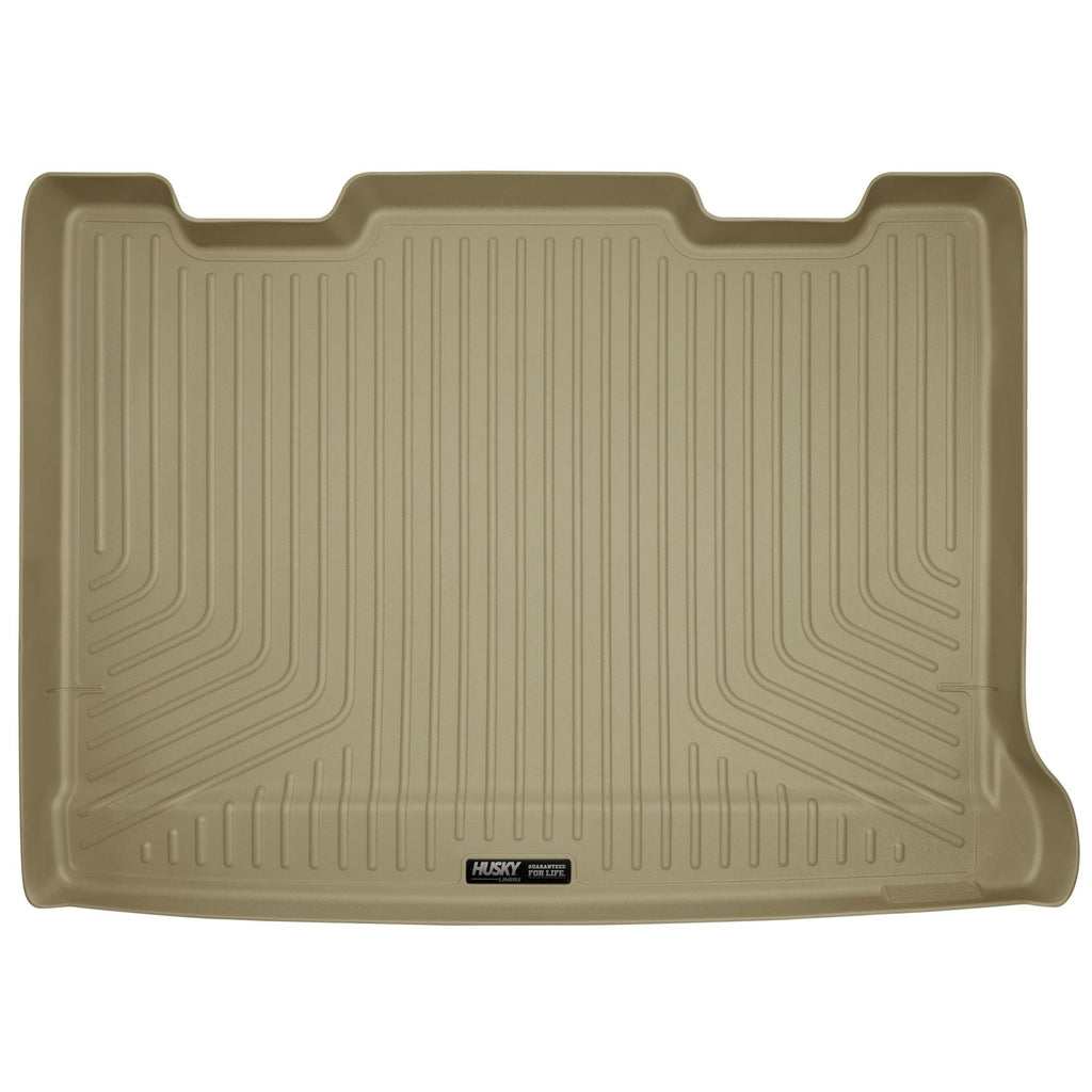 Husky Weatherbeater Cargo Liner Behind 3rd Seat 28263