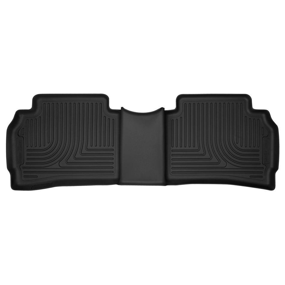 Husky X-act 2nd Seat Floor Liner 52601