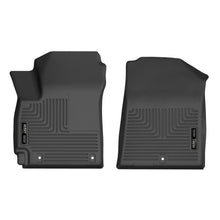 Load image into Gallery viewer, Husky X-act Front Floor Liners 55811