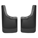 Rear Mud Guards