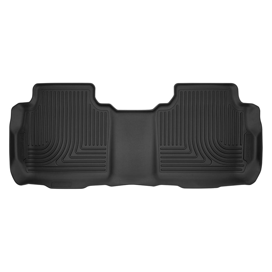 Husky X-act 2nd Seat Floor Liner 52581