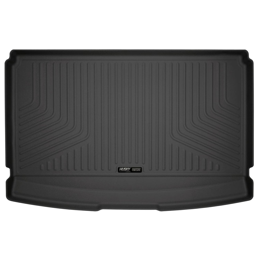 Husky Weatherbeater Cargo Liner Behind 3rd Seat 23441