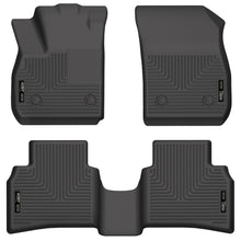 Load image into Gallery viewer, Husky Weatherbeater Front &amp; 2nd Seat Floor Liners 95201