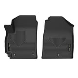 Husky X-act Front Floor Liners 55841