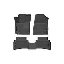 Load image into Gallery viewer, Husky Weatherbeater Front &amp; 2nd Seat Floor Liners 96691